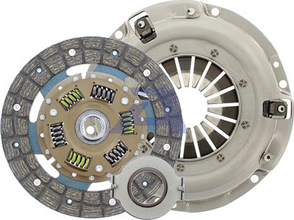 Aisin KH-038 - Clutch Kit parts5.com