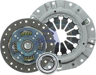 Aisin KS-063 - Clutch Kit parts5.com