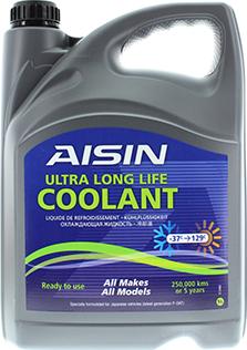 Aisin LLC90005 - Antifreeze parts5.com