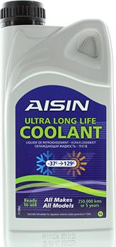 Aisin LLC90001 - Anticongelante parts5.com