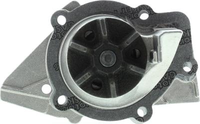 AISIN WE-CI08 - Veepump parts5.com