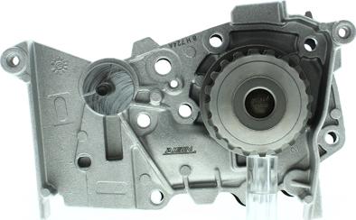 AISIN WE-RE08 - Vesipumppu parts5.com