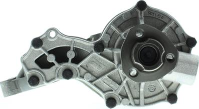 AISIN WE-VW45 - Wasserpumpe parts5.com