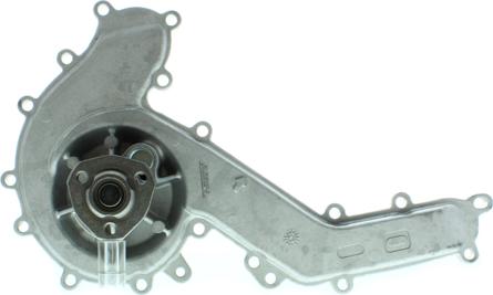 AISIN WE-VW51 - Water Pump parts5.com