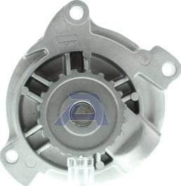 Aisin WE-VW04 - Pompa wodna parts5.com