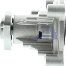 AISIN WE-VW19 - Water Pump parts5.com