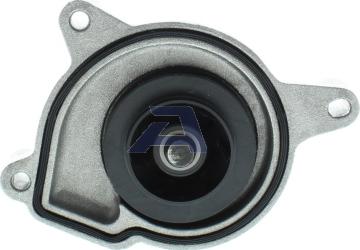 AISIN WE-VW26 - Water Pump parts5.com