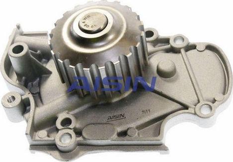 Aisin WPH-001V - Water Pump parts5.com