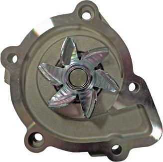 Aisin WPY-046 - Αντλία νερού parts5.com