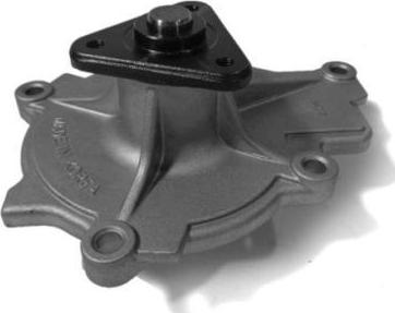 Aisin WPY-040 - Vodní čerpadlo parts5.com