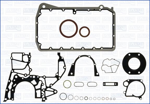 Ajusa 54096000 - Gasket Set, crank case parts5.com