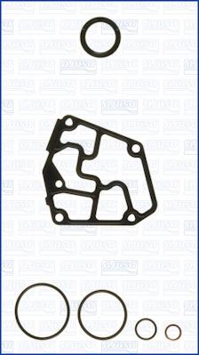 Ajusa 54091100 - Tiivistesarja, kampikammio parts5.com