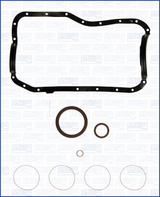 Ajusa 54043100 - Комплект гарнитури, колянно-мотовилков блок parts5.com