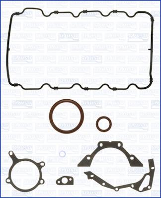 Ajusa 54054900 - Gasket Set, crank case parts5.com