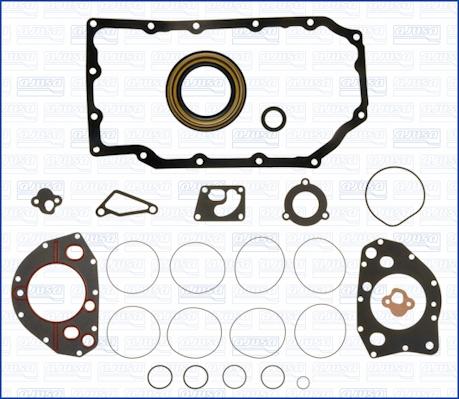 Ajusa 54056200 - Juego de juntas, bloque motor parts5.com