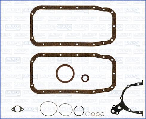 Ajusa 54051600 - Gasket Set, crank case parts5.com