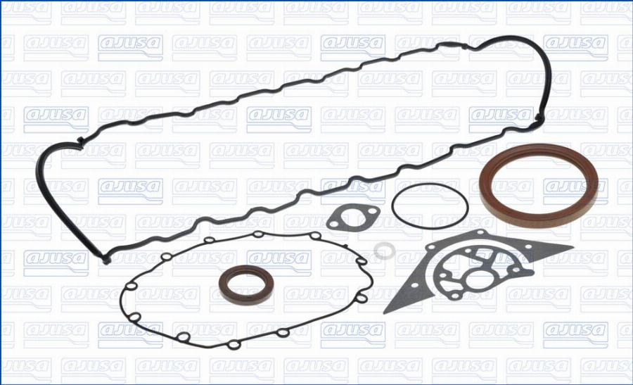 Ajusa 54052600 - Gasket Set, crank case parts5.com