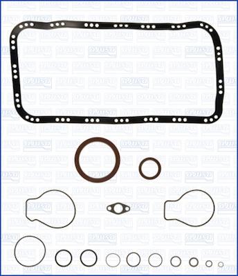 Ajusa 54069500 - Sada těsnění, kliková skříň parts5.com