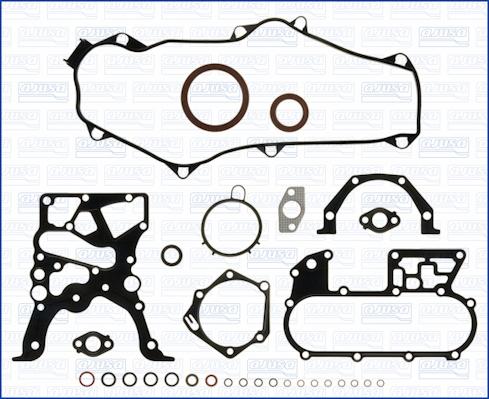 Ajusa 54066700 - Pochette basse parts5.com