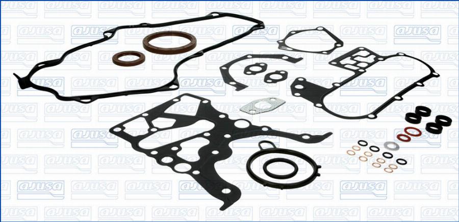 Ajusa 54066700 - Juego de juntas, bloque motor parts5.com