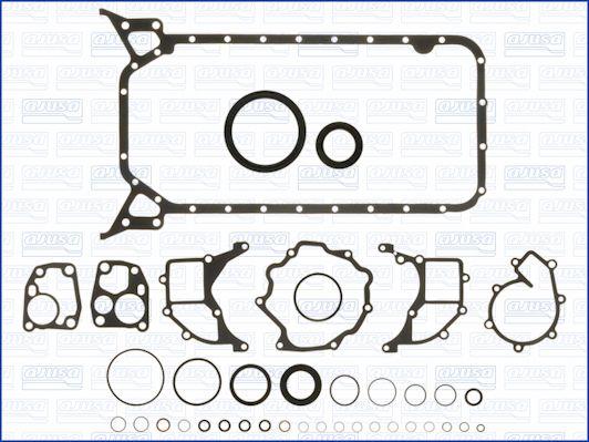 Ajusa 54010500 - Gasket Set, crank case parts5.com