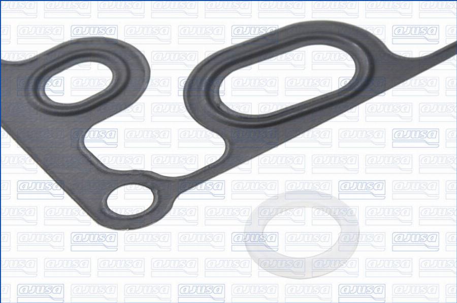 Ajusa 54088700 - Gasket Set, crank case parts5.com