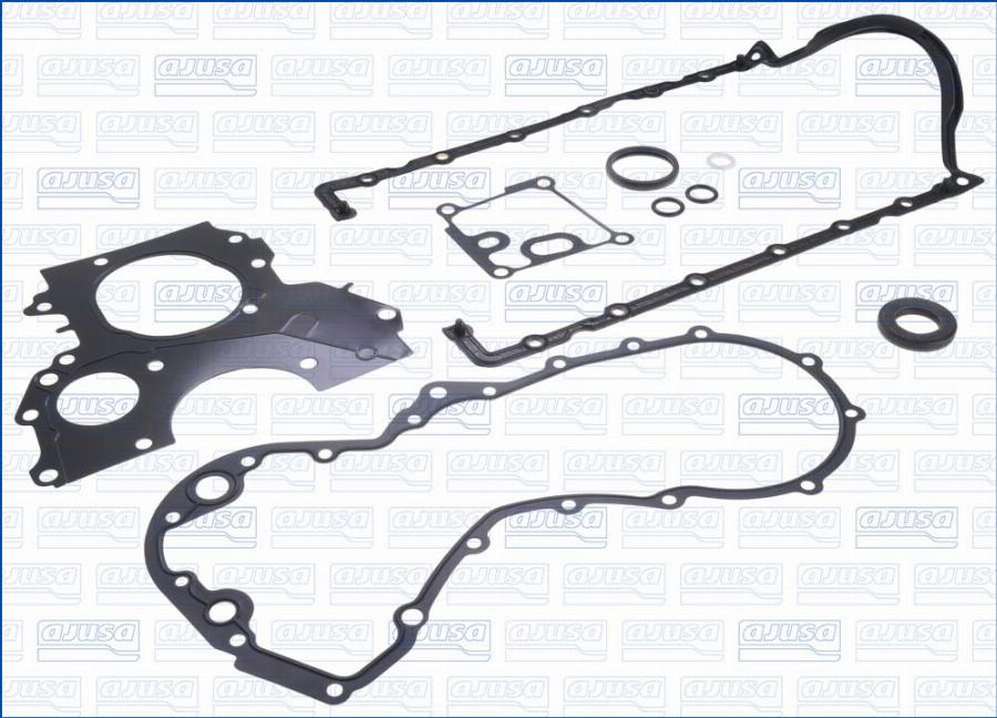 Ajusa 54088700 - Gasket Set, crank case parts5.com