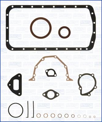 Ajusa 54020800 - Zestaw uszczelek, skrzynia korbowa parts5.com