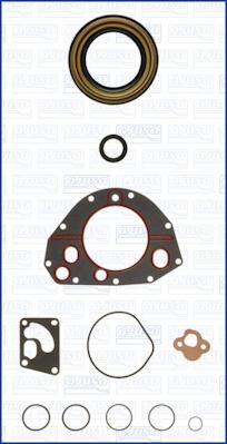 Ajusa 54078900 - Zestaw uszczelek, skrzynia korbowa parts5.com