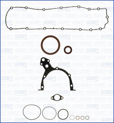 Ajusa 54077400 - Gasket Set, crank case parts5.com