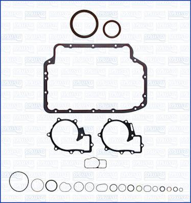 Ajusa 54198900 - Set garnituri, carter parts5.com