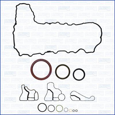 Ajusa 54192300 - Set garnituri, carter parts5.com