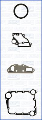 Ajusa 54141900 - Gasket Set, crank case parts5.com