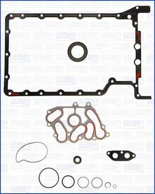 Ajusa 54148300 - Tihendikomplekt,vändaraam parts5.com