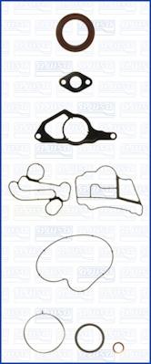 Ajusa 54147900 - Tömítéskészlet, forgattyúsház parts5.com