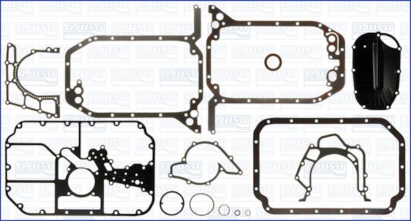 Ajusa 54147700 - Juego de juntas, bloque motor parts5.com