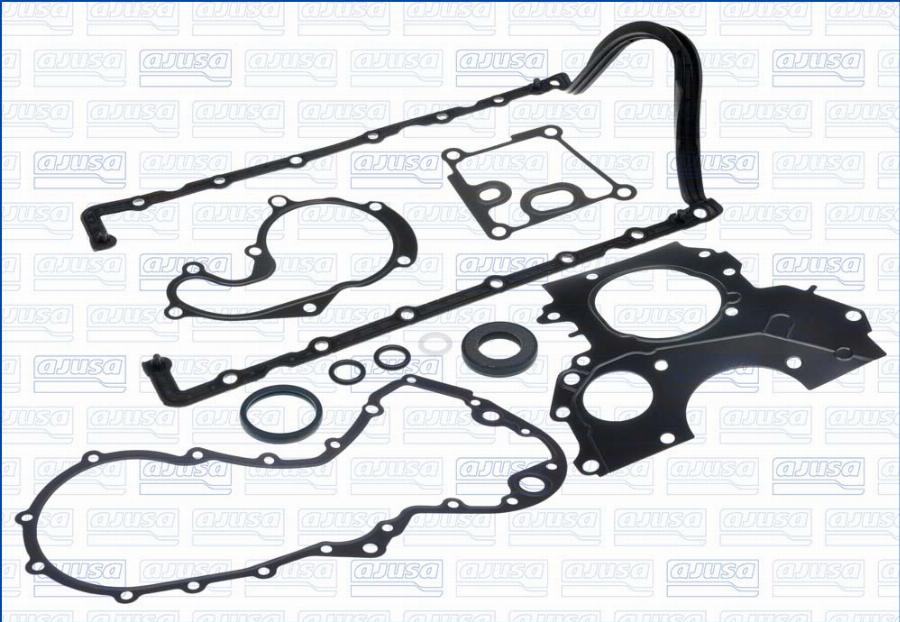 Ajusa 54158400 - Gasket Set, crank case parts5.com