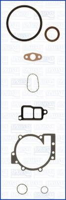 Ajusa 54169200 - Komplet tesnil, ohisje (blok) motorja parts5.com