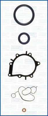 Ajusa 54164600 - Set garnituri, carter parts5.com