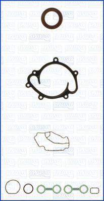 Ajusa 54161500 - Komplet tesnil, ohisje (blok) motorja parts5.com