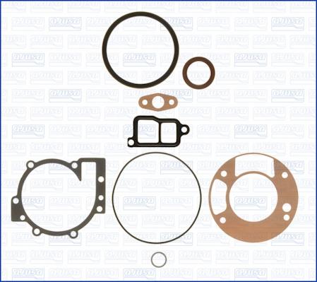 Ajusa 54161100 - Komplet tesnil, ohisje (blok) motorja parts5.com