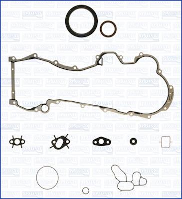 Ajusa 54162600 - Sada tesnení kľukovej skrine parts5.com