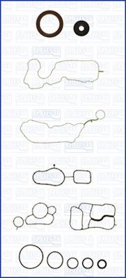 Ajusa 54162800 - Gasket Set, crank case parts5.com