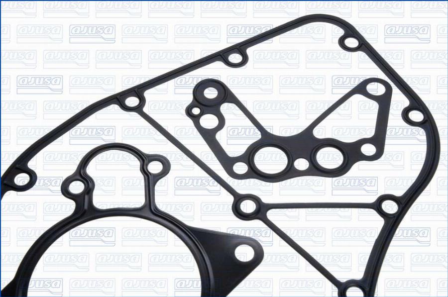 Ajusa 54162300 - Gasket Set, crank case parts5.com