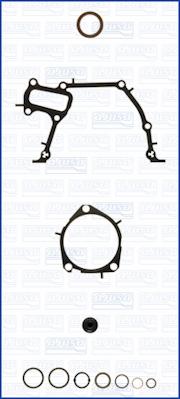 Ajusa 54186700 - Gasket Set, crank case parts5.com