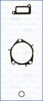 Ajusa 54182500 - Tömítéskészlet, forgattyúsház parts5.com