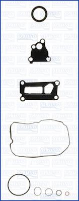 Ajusa 54132200 - Σετ στεγανοπ., στροφαλοθάλαμος parts5.com