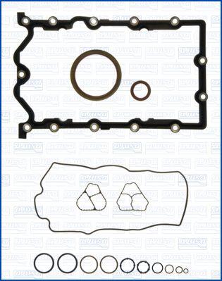 Ajusa 54126900 - Set garnituri, carter parts5.com