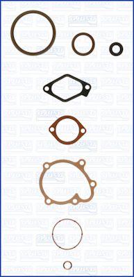 Ajusa 54123000 - Gasket Set, crank case parts5.com