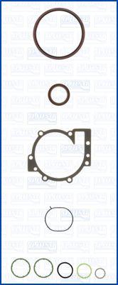 Ajusa 54284600 - Gasket Set, crank case parts5.com